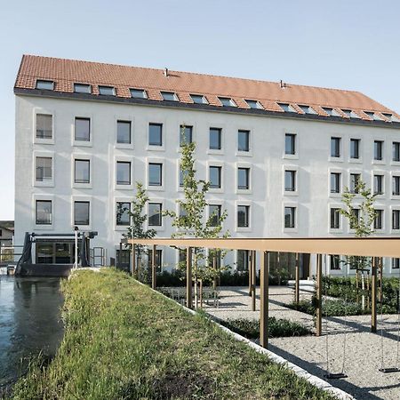 Aparthotel Luzern West Alberswil Kültér fotó