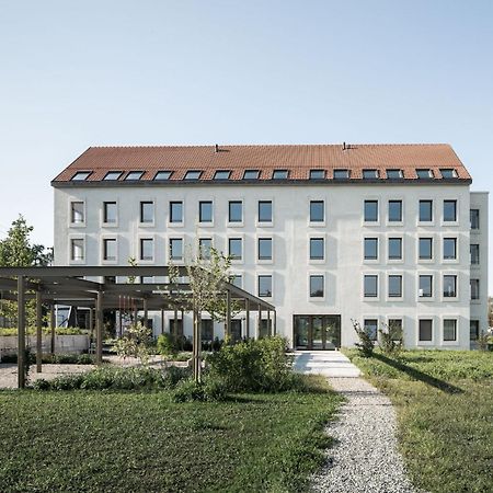 Aparthotel Luzern West Alberswil Kültér fotó