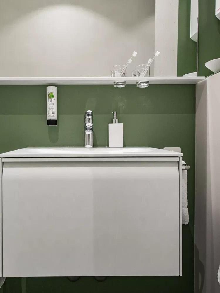 Aparthotel Luzern West Alberswil Kültér fotó