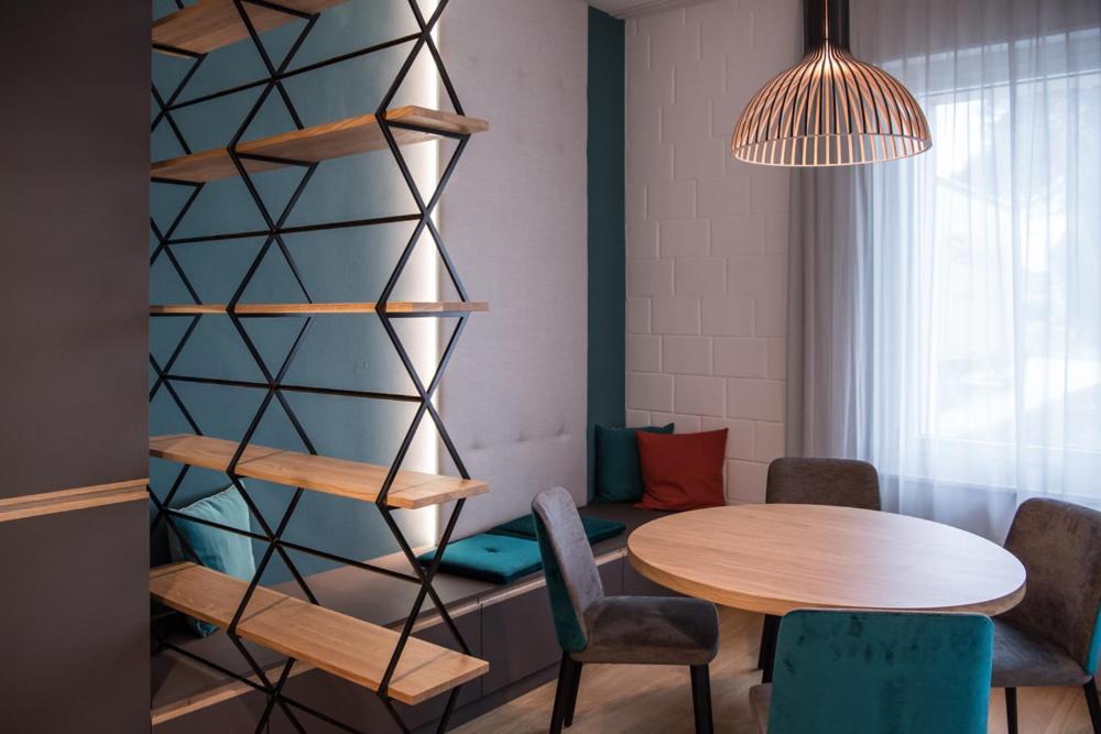 Aparthotel Luzern West Alberswil Kültér fotó