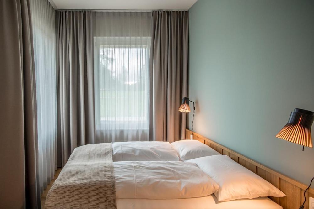 Aparthotel Luzern West Alberswil Kültér fotó
