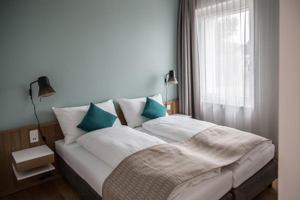 Aparthotel Luzern West Alberswil Kültér fotó
