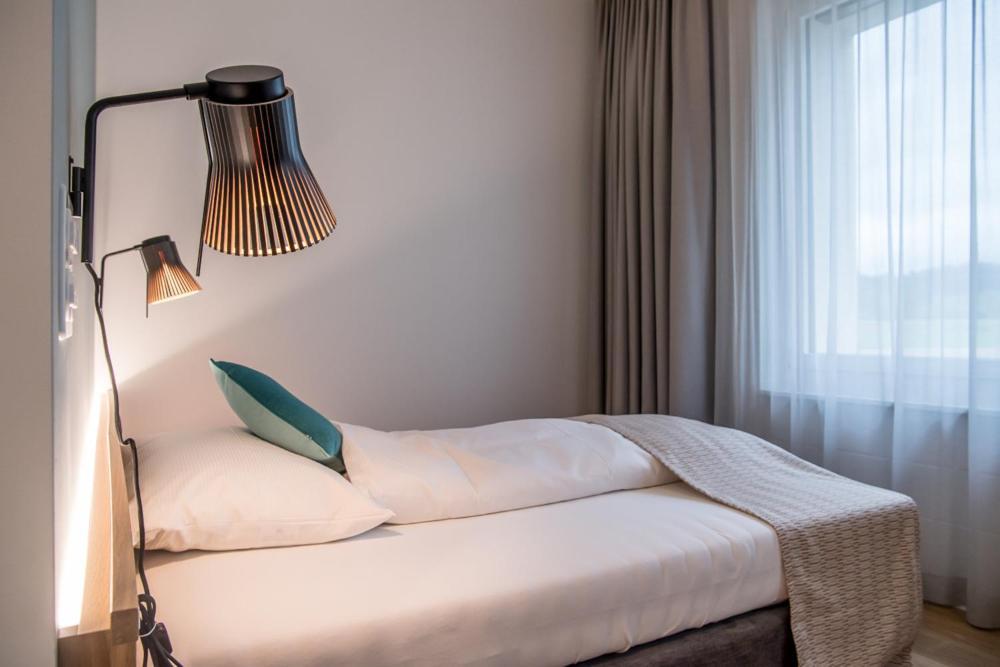 Aparthotel Luzern West Alberswil Kültér fotó
