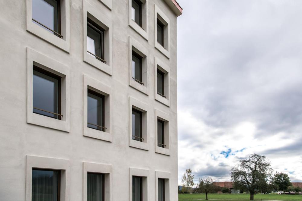 Aparthotel Luzern West Alberswil Kültér fotó
